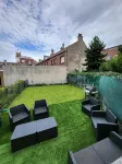 Detached house downtown - 3 étoiles