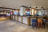 Premier Inn Wigan (M6, J25)