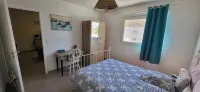 Appartement T2 Équipé