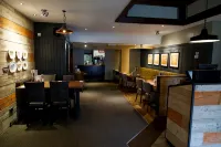 Stevenage North - servizio colazione