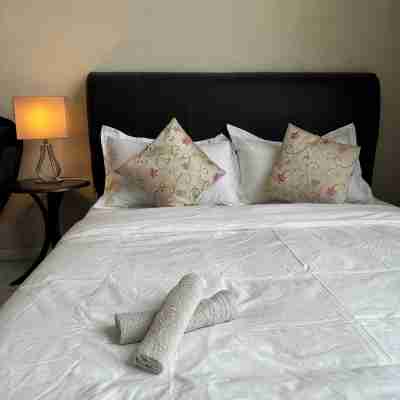 MCity Jln Ampang | 5mins KLCC, Gleneagles Hospital Rooms