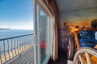 Anchor Inn and Suites - vue mer