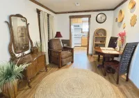 Cozy 1-bedroom apartment with AC, WiFi in enjoyable Harrison - 3 stjerner