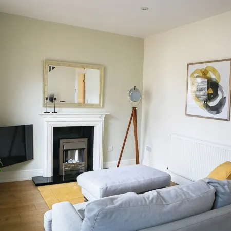 Jasmine Cottage, Skipton - deluxe 2 bedroom terrace
