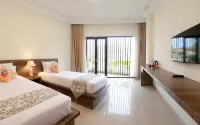 Pesona Krakatau Cottages & Hotel