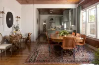 A Waco cottage with private pickleball court! - 4 stjerner