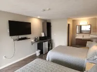 Hotel Lake Anna - Homestays