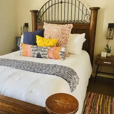 Sunshine Casita! A Quiet Country Setting. Short Drive to Palo Duro Canyon.