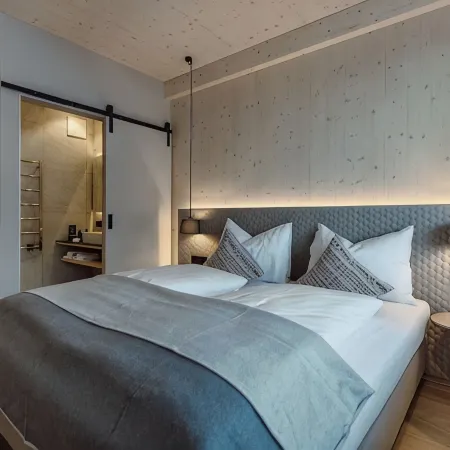 Mariengut - Aparthotel Kramer