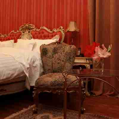 Lokanga Boutique Hotel Rooms