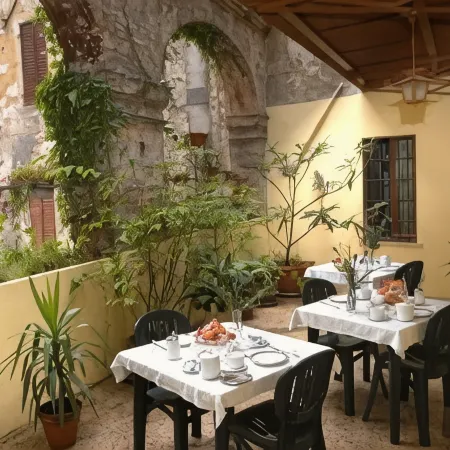 Hotel Umbria