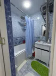 85 sqm, 3 room apartment, Center, AC - Kondo