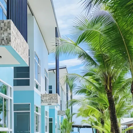Hadtuen Kluensuay Resort