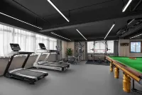 Lead-Goal Premier Hotel - palestra