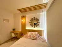 Suite Room by Echa at Sky House BSD - 3-Star