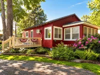 Cottage in Sylvan Beach