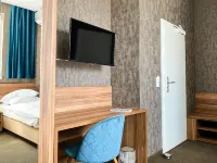 Hotel Toscana ボルナのホテル