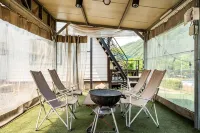 Danyang Kotdle Moolgam Chatki Pension - 4-Star