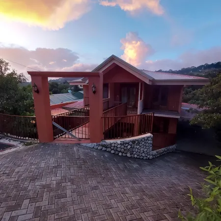 Mi Casa Su Casa Monteverde