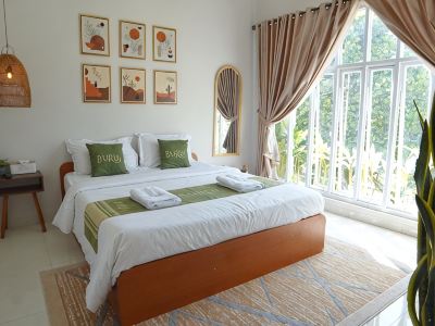 Buruj Villa KiwaKila