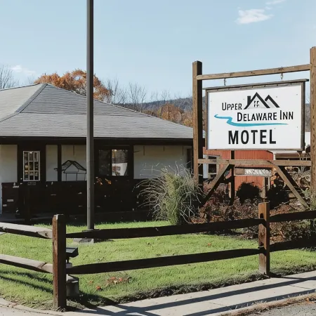 Upper Delaware Inn