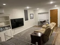 Cloud 9 Studio - Apartemen
