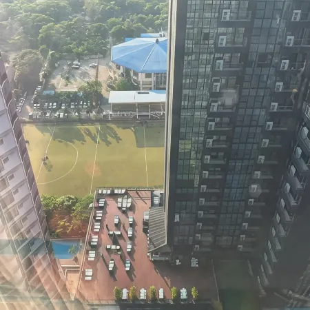 Wyndham Grand Yangon