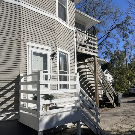 Cozy remodeled 1 bedroom near Drake U and downtown