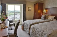 Ambleside Salutation Hotel & Spa - balcony