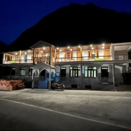 Narayan Palace
