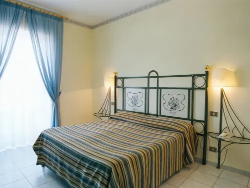 Hotel Scala Greca - Desayuno