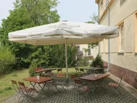 Alte Feuerwache Отели рядом с достопримечательностью «Ледовая арена Wellblechpalast»