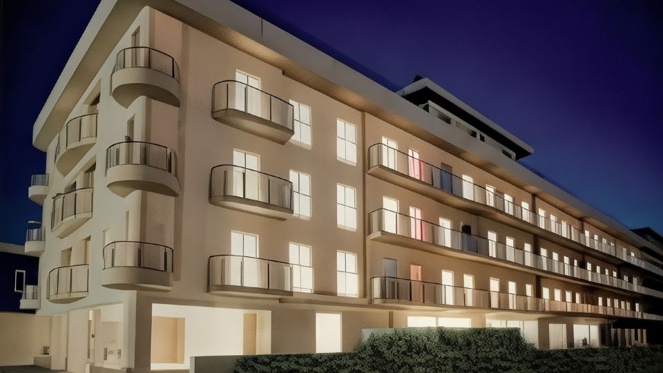 Catania International Airport Hotel