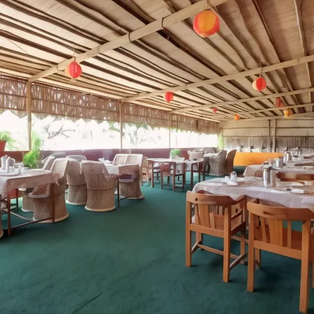 Hotel Ashoka Mount Abu