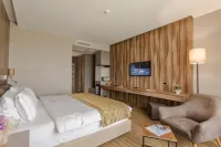 Shimall Deluxe Hotels in 