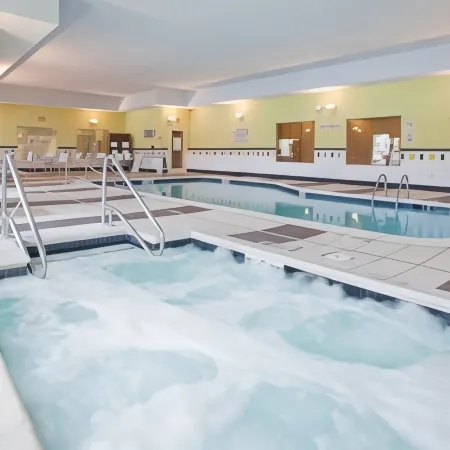 Fairfield Inn & Suites Kearney