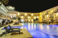 Club Samal Resort - Beach