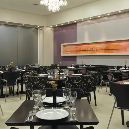 Amerian Salta Hotel