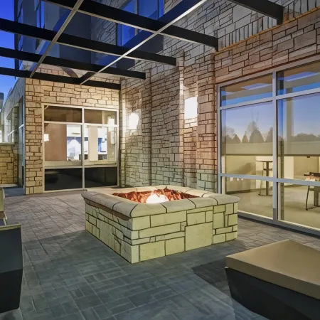SpringHill Suites St. Paul Arden Hills