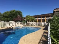 Lakeview Motel - Pool