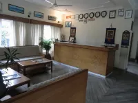 綠色塔拉飯店 - 3星級