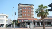 Hiper Suites Residance - spa