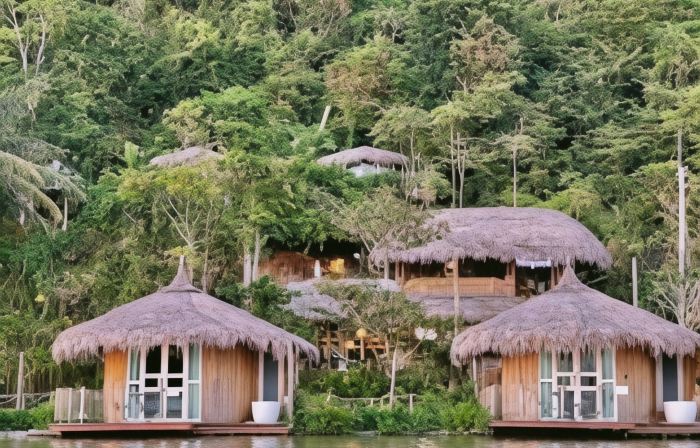 Janthara Resort & Restaurant