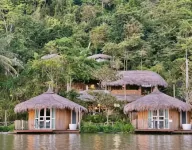 จันทร์ธารา Resort & Restaurant