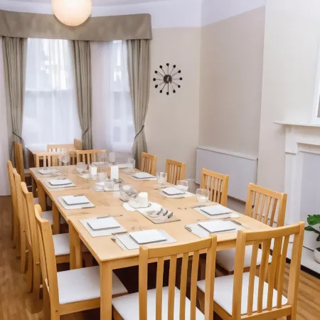 Boscombe Spa Hotel