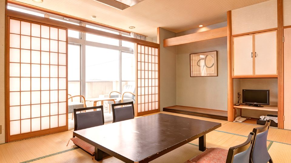 Hotel Yagobei