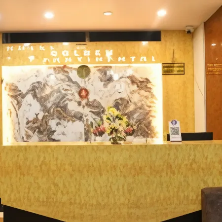 Hotel Golden Continental