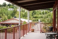Nelson City Top 10 Holiday Park