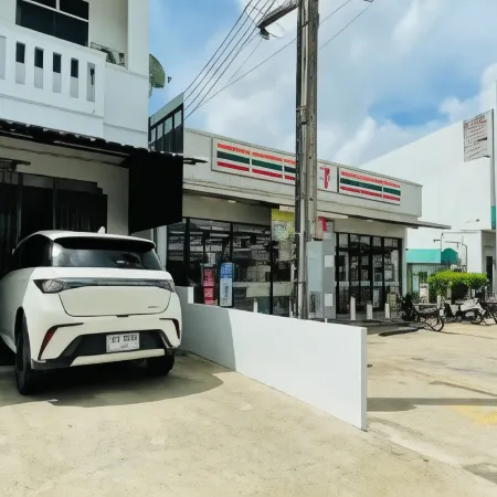 Kuan Mapraw Villa 2