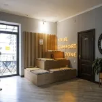 People Hostel - Nhà nghỉ
